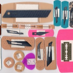 LOVE as a LIST OF VICARIOUS EDGES Series_______Detail