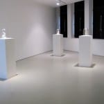 installaition view