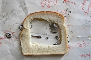 PAIN and BREAKFAST