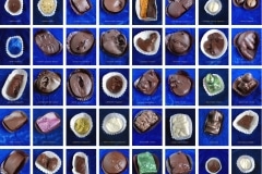 WEDDING FAVORS_______c-print / 240 X200 cm / 2006