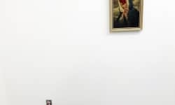 installation view / Frank_TAAL_Gallery_Rotterdam