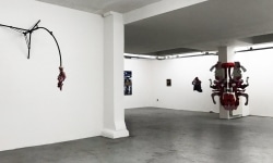 installation view / Frank_TAAL_Gallery_Rotterdam